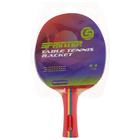 Ракетка для игры в настольный тенис Sprinter 2**, для развивающихся игроков - фото 5856353