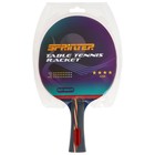 Ракетка для игры в настольный тенис Sprinter 4****, для опытных игроков - фото 5856355
