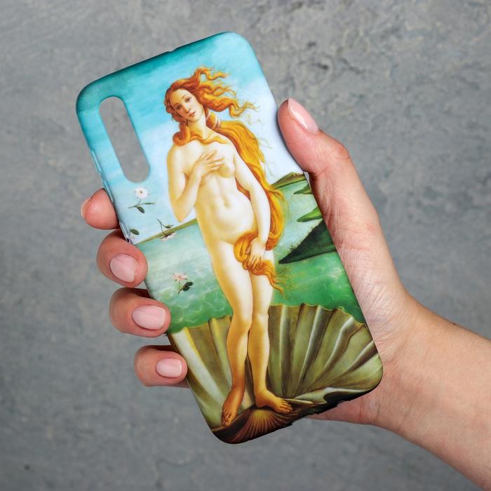 Чехол для телефона Samsung А50 «Венера», 7,5 х 15,85 см