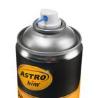 Быстрый очиститель цепей Astrohim, аэрозоль, 520 мл, Ас-4335 5141244 Быстрый очиститель цепей Astrohim, аэрозоль, 520 мл, Ас-4335 5141244