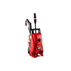 Мойка высокого давления Hammer Flex MVD1200С, 1200Вт 340 л/ч макс 105 Бар, шланг 5 м 5186066 - фото 94388