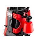 Мойка высокого давления Hammer Flex MVD1200С, 1200Вт 340 л/ч макс 105 Бар, шланг 5 м 5186066 Мойка высокого давления Hammer Flex MVD1200С, 1200Вт 340 л/ч макс 105 Бар, шланг 5 м 5186066