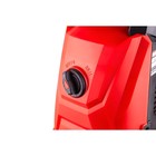 Мойка высокого давления Hammer Flex MVD1200С, 1200Вт 340 л/ч макс 105 Бар, шланг 5 м 5186066 Мойка высокого давления Hammer Flex MVD1200С, 1200Вт 340 л/ч макс 105 Бар, шланг 5 м 5186066
