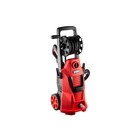 Мойка высокого давления Hammer Flex MVD2000C, 2000 Вт, 410 л/ч, 170 Бар, шланг 8м, с катушкой   5186 5186068 - фото 94396