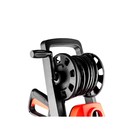 Мойка высокого давления Hammer Flex MVD2000C, 2000 Вт, 410 л/ч, 170 Бар, шланг 8м, с катушкой   5186 5186068 Мойка высокого давления Hammer Flex MVD2000C, 2000 Вт, 410 л/ч, 170 Бар, шланг 8м, с катушкой   5186 5186068