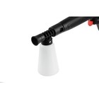 Мойка высокого давления Hammer Flex MVD2000C, 2000 Вт, 410 л/ч, 170 Бар, шланг 8м, с катушкой   5186 5186068 Мойка высокого давления Hammer Flex MVD2000C, 2000 Вт, 410 л/ч, 170 Бар, шланг 8м, с катушкой   5186 5186068