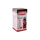 Мойка высокого давления Hammer Flex MVD2000C, 2000 Вт, 410 л/ч, 170 Бар, шланг 8м, с катушкой   5186 5186068 Мойка высокого давления Hammer Flex MVD2000C, 2000 Вт, 410 л/ч, 170 Бар, шланг 8м, с катушкой   5186 5186068