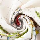 Скатерть "Этель" Catmas 149х110см с ГМВО, 100%хл, 190г/м2 - фото 799946355