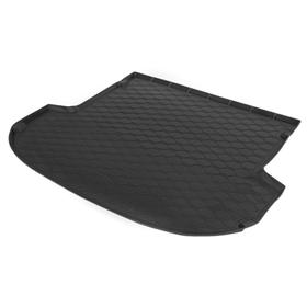 Коврик багажника RIVAL, Haval H6 2014-2020, 19402002 5154561