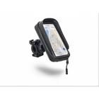 Чехол текстильный для смартфонов с экраном 6,0 c креплением на руль 5182250 - фото 94471