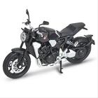 Модель мотоцикла Honda CB1000R 1:18 5182257 - фото 94475