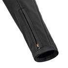 Куртка кожаная мужская CHEASTOR, чёрный, L 5182264 Куртка кожаная мужская CHEASTOR, чёрный, L 5182264