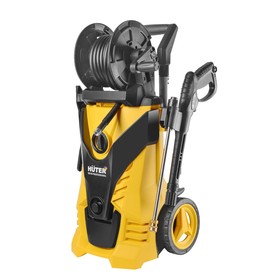 Мойка высокого давления Huter W210i PROFESSIONAL, 210 бар, 450 л/ч 70/8/18 5186437