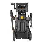 Мойка высокого давления Huter W210i PROFESSIONAL, 210 бар, 450 л/ч 70/8/18 5186437 Мойка высокого давления Huter W210i PROFESSIONAL, 210 бар, 450 л/ч 70/8/18 5186437