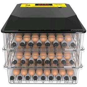 Инкубатор автоматический SITITEK 196, вместимость до 196 яиц, 220 В