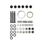 Рем комплект вариатора SPI SM-03087K2, Polaris 5183485 - фото 94573