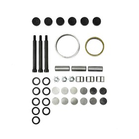 Рем комплект вариатора SPI SM-03087K2, Polaris 5183485
