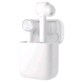 Наушники Xiaomi Mi True Wireless Earphones White вакуумные, беспроводные, Bt 4.1, белые 5195884