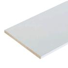 Наличник плоский «Скинекс», 70 × 2150 мм, цвет белый - фото 5458956