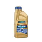 Трансмиссионное масло RAVENOL CVT HCF-2 Fluid, 1л 5196073 - фото 94579