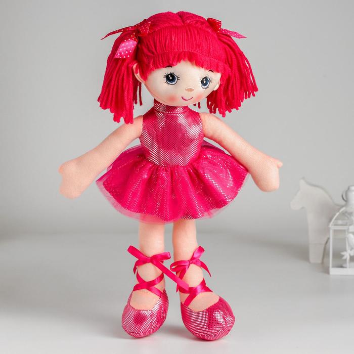 Кукла «Милана», цвета МИКС - фото 798632373