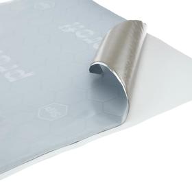 Виброизоляционный материал StP Profi Light, размер: 1.5х350х570 мм