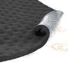 Звукопоглощающий материал StP Biplast Premium 15A Armor, размер: 15х750х1000 мм 5180120 - фото 94608