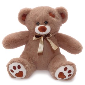 {{photo.Alt || photo.Description || 'Мягкая игрушка «Медведь Тони» коричневый 50 см'}}