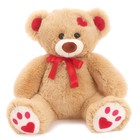 Мягкая игрушка «Медведь Кельвин» кофейный, 50 см - фото 317247