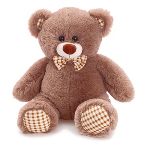 {{photo.Alt || photo.Description || 'Мягкая игрушка «Медведь Тоффи» коричневый, 50 см'}}