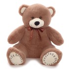 Мягкая игрушка «Медведь Б40» коричневый, 90 см - фото 1873152