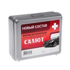 Набор Автомобилиста СТАНДАРТ1, 6 предметов 5122019 Набор Автомобилиста СТАНДАРТ1, 6 предметов 5122019