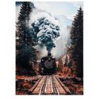 The picture of the "Engine" is 25*35 cm The picture of the "Engine" is 25*35 cm