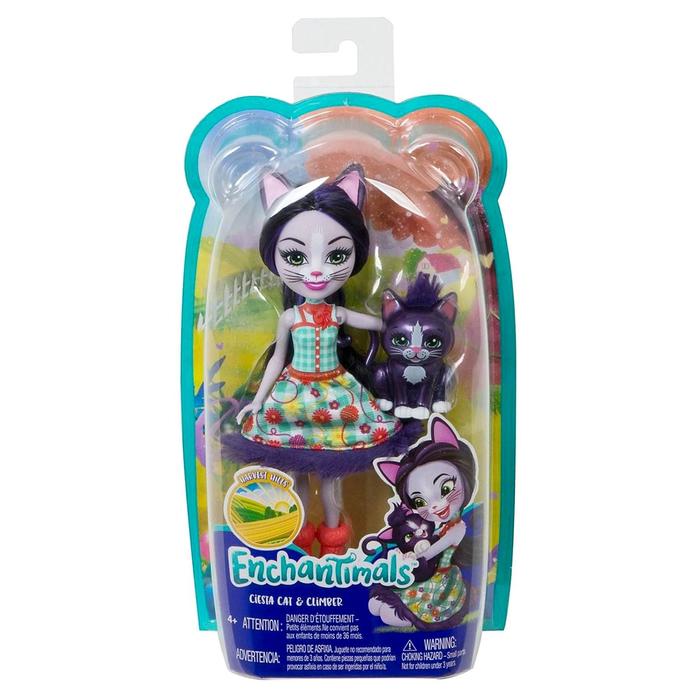 Интернет Магазин Игрушек Куклы Enchantimals