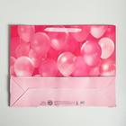 Пакет ламинированный горизонтальный Congratulations!, L 40 × 31 × 11,5 см 4725268