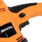 Эксцентриковая шлифовальная машина Вихрь ЭШМ-125Э 72/6/5