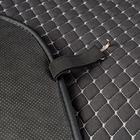 Накидки на передние сиденья Car PerforMANce, 2 шт, fiberflax (мягкий лен), ромб, сер./серый 5205895 Накидки на передние сиденья Car PerforMANce, 2 шт, fiberflax (мягкий лен), ромб, сер./серый 5205895