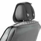 Накидки на передние сиденья Car Performance, 2 шт, fiberflax (лен), ромб, серый 5205899 Накидки на передние сиденья Car Performance, 2 шт, fiberflax (лен), ромб, серый 5205899