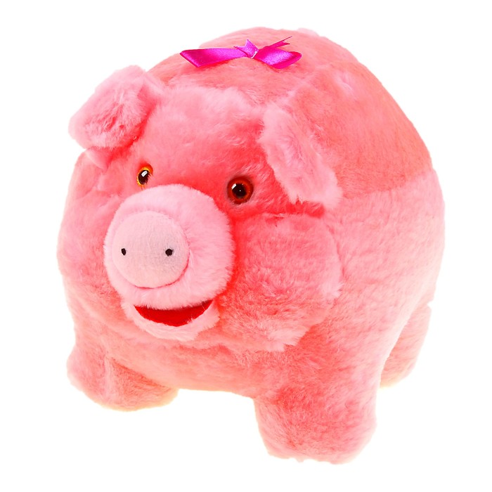 Свинка игрушка купить. Мягкая игрушка поросенок. Мягкая игрушка свинья розовая. Мягкая игрушка розовый поросенок. Мягкая игрушка свинья большая.