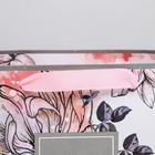 Пакет ламинированный горизонтальный «Present for you», MS 23 × 18 × 10 см 4725099