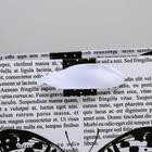 Пакет ламинированный вертикальный «Бабочка», S 12 × 15 × 5,5 см 4725139