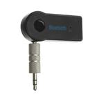 Беспроводной аудио - адаптер для автомобиля Car Bluetooth Mini Jack 3.5 мм 5184366 - фото 94733