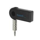 Беспроводной аудио - адаптер для автомобиля Car Bluetooth Mini Jack 3.5 мм 5184366 Беспроводной аудио - адаптер для автомобиля Car Bluetooth Mini Jack 3.5 мм 5184366