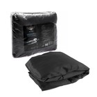 Автоодеяло для двигателя Cartage black, 140 х 90 см, плотное 5156559 - фото 94739