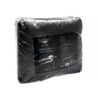 Автоодеяло для двигателя Cartage black, 140 х 90 см, плотное 5156559 Автоодеяло для двигателя Cartage black, 140 х 90 см, плотное 5156559