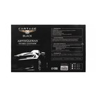 Автоодеяло для двигателя Cartage black, 140 х 90 см, плотное 5156559 Автоодеяло для двигателя Cartage black, 140 х 90 см, плотное 5156559