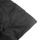 Автоодеяло для двигателя Cartage black, 140 х 90 см, плотное 5156559 Автоодеяло для двигателя Cartage black, 140 х 90 см, плотное 5156559