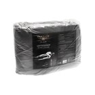 Автоодеяло для двигателя Cartage black, 130 х 80 см, плотное 5156560 Автоодеяло для двигателя Cartage black, 130 х 80 см, плотное 5156560