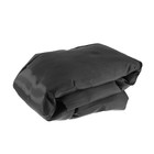 Автоодеяло для двигателя Cartage black, 130 х 80 см, плотное 5156560 Автоодеяло для двигателя Cartage black, 130 х 80 см, плотное 5156560