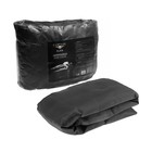 Автоодеяло для двигателя Cartage black, 160 х 90 см, плотное 5156561 - фото 94751